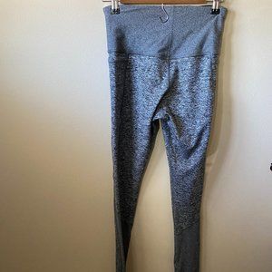 Athelta Gray Yoga Pants Small Tall